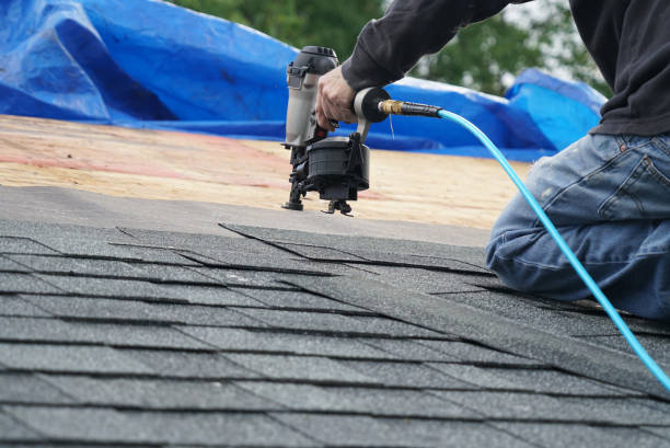 Heating Cable for Roof Installation in Dayton, TN