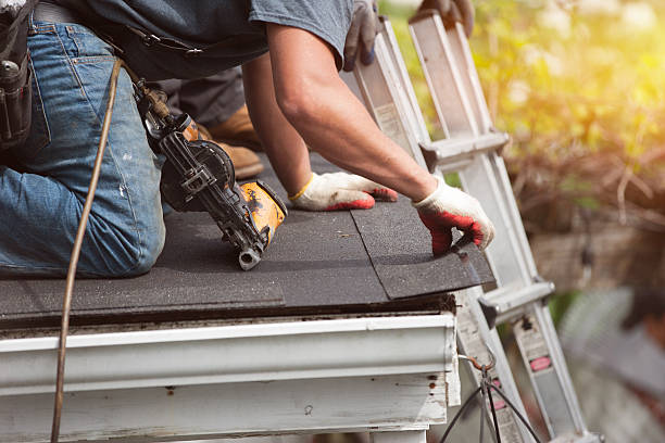Professional Roofing Contractor in Dayton, TN